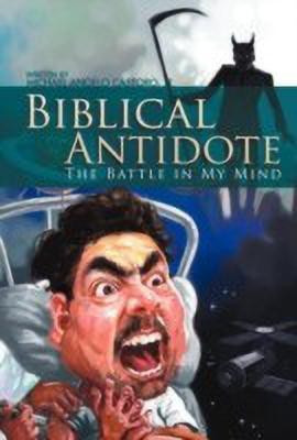 Biblical Antidote(English, Hardcover, Castoro Michael Angelo Jr)