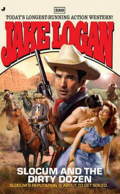 Slocum 380(English, Electronic book text, Logan Jake)