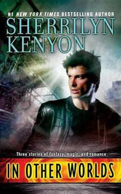 In Other Worlds(English, Electronic book text, Kenyon Sherrilyn)