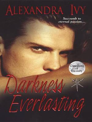 Darkness Everlasting(English, Electronic book text, Ivy Alexandra)