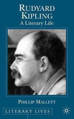 Rudyard Kipling(English, Electronic book text, Mallett Phillip)