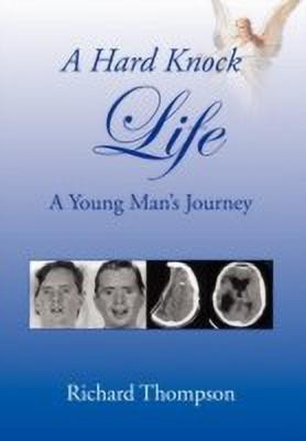 A Hard Knock Life(English, Hardcover, Richard Thompson)