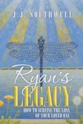 Ryan's Legacy(English, Paperback, Southwell J J)
