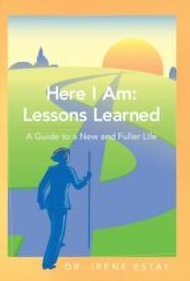 Here I Am(English, Hardcover, Estay Irene Dr)