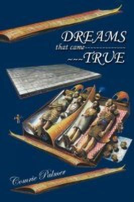 Dreams That Came True(English, Paperback, Palmer Comrie)