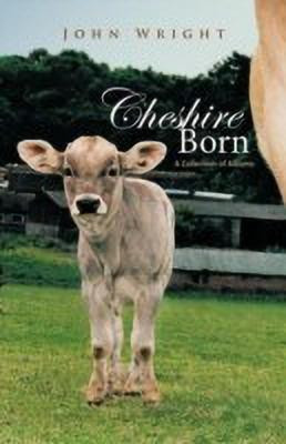 Cheshire Born(English, Paperback, Wright John Ndh)