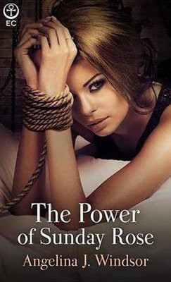 The Power of Sunday Rose(English, Electronic book text, Windsor Angelina J.)