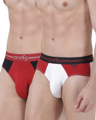 one8 by Virat Kohli Men Brief