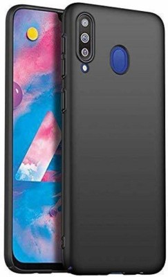 Sarju Back Cover for VIVO Y83 PRO, Vivo V9(Black, Grip Case, Pack of: 1)