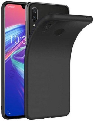 Sarju Back Cover for SAMSUNG GALAXY A20/A30(Black, Shock Proof, Pack of: 1)