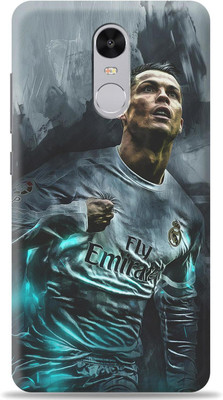 Loffar Back Cover for Mi Redmi Note 3(Silver, Shock Proof, Pack of: 1)