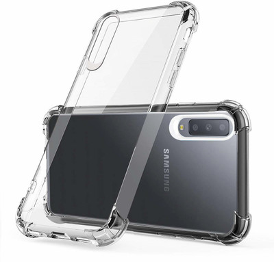 HIFAD CASE Back Cover for Samsung Galaxy A50, Samsung Galaxy A30s, Samsung Galaxy A50s(Transparent)