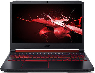 acer NITRO 5 Core i5 9th Gen - (8 GB/1 TB HDD/Windows 10 Home/3 GB Graphics/NVIDIA GeForce GTX 1050) AN515-54-563Y / AN515-54-52H2 Gaming Laptop(15.6 inch, Obsidian Black) acer NITRO 5 Core i5 9th Gen - (8 GB/1 TB HDD/Windows 10 Home/3 GB Graphics/NVIDIA GeForce GTX 1050) AN515-54-563Y / AN515-54-52H2 Gaming Laptop(15.6 inch, Obsidian Black)