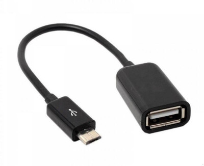 GIPTIP USB OTG Adapter(Pack of 1)