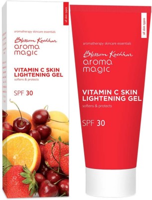 Aromamagic Vitamin C Skin Lightening Gel(100 g)