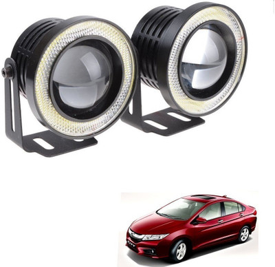 KOZDIKO LED Fog Lamp Unit for Honda City
