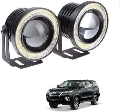 KOZDIKO LED Fog Lamp Unit for Toyota Fortuner