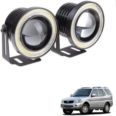 KOZDIKO LED Fog Lamp Unit for Tata Safari
