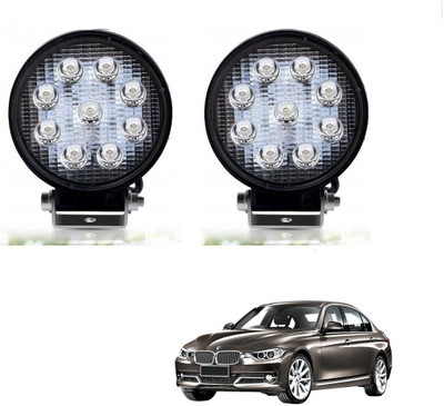 KOZDIKO LED Fog Lamp Unit for BMW 3 Series
