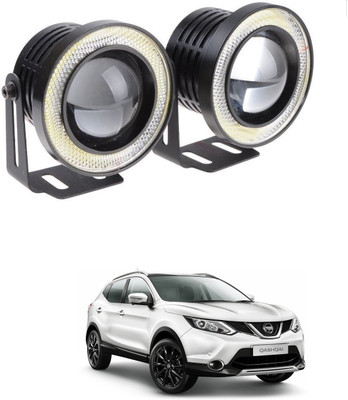 KOZDIKO LED Fog Lamp Unit for Nissan Range Rover Evoque