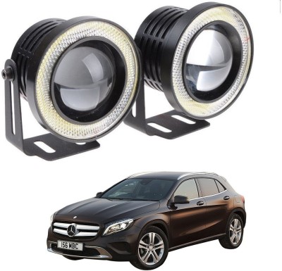 KOZDIKO LED Fog Lamp Unit for Mercedes Benz Universal For Car