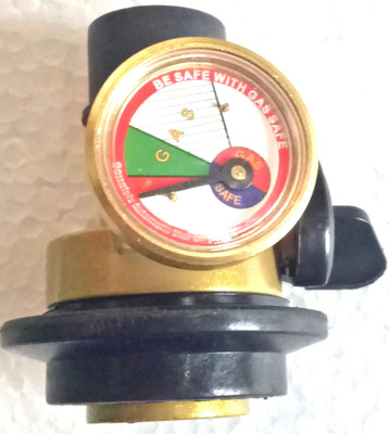 GASSAFE HOME SAFTY 3 Gas Detector