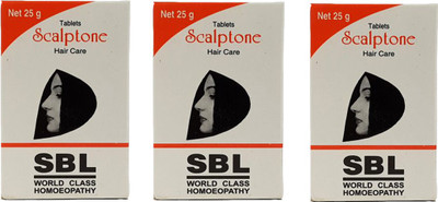 SBL SCALPTONE HAIRCARE -(75 g)