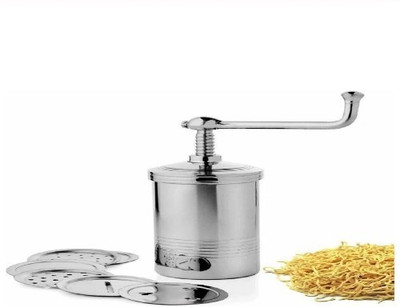 JMJ Set of 6 Pattern Discs Kitchen Press