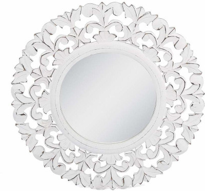 VAS Collection Home FR10 Decorative Mirror(Round)