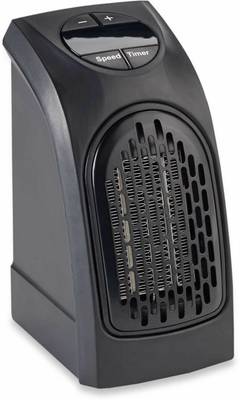 MASX HH 110-220V Electric Heater Mini Fan Heater Desktop Household Wall Handy Heater Stove Radiator Warmer Machine for Winter Fan Room Heater