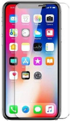 Juneja Enterprises Impossible Screen Guard for Apple iPhone XR(Pack of 1)