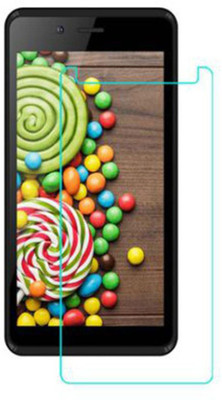 CHAMBU Impossible Screen Guard for Karbonn Smart A4 Plus(Pack of 1)