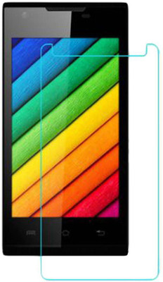CHAMBU Edge To Edge Tempered Glass for NOKIA N8-00(Pack of 1)
