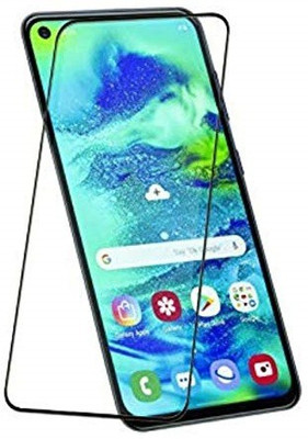 welldesign Tempered Glass Guard for SAMSUNG GALAXY M40(Pack of 1)