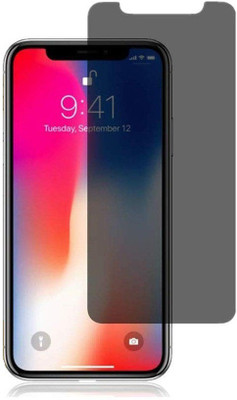 Spectacular ace Tempered Glass Guard for Apple iPhone XS(Pack of 1)