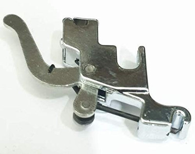 ZENITH Snap on for Automatic Machines with Low Shank(Pack of 1)