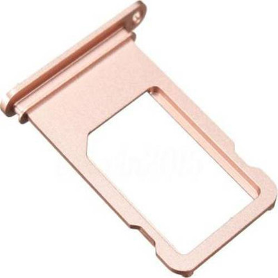 RODIAN Sim Card Tray(Compatible With Apple Iphone 7 plus)