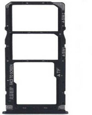 RODIAN Sim Card Tray(Compatible With MI 6 PRO A2)