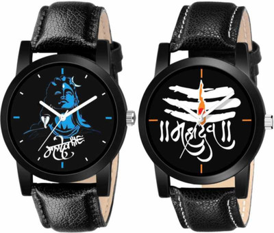 SWADESI STUFF Analog Watch  - For Boys & Girls