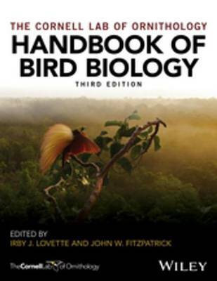 Handbook of Bird Biology(English, Electronic book text, unknown)