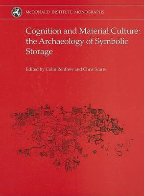 Cognition And Material Culture(English, Hardcover, unknown)
