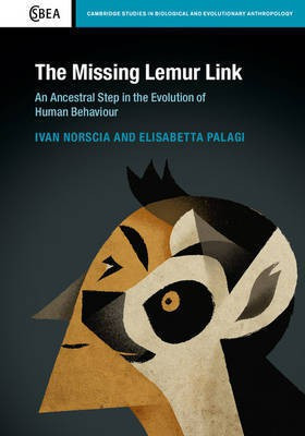 The Missing Lemur Link(English, Hardcover, Norscia Ivan)