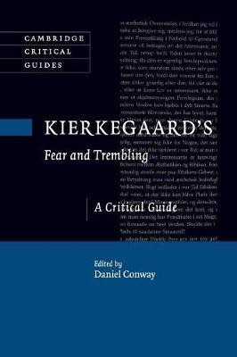 Kierkegaard's Fear and Trembling(English, Paperback, unknown)