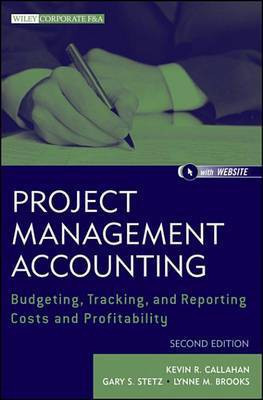 Project Management Accounting(English, Electronic book text, Callahan Kevin R.)