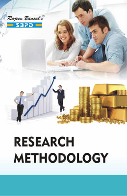 Research Methodology 1 Edition(Paperback, Dr. Alok Gupta, Nitin Gupta)