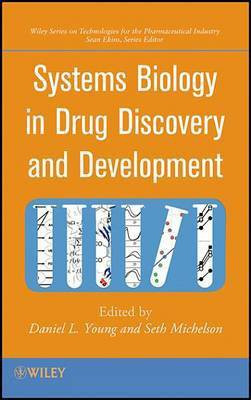 Systems Biology in Drug Discovery and Development(English, Electronic book text, Young Daniel L.)
