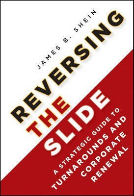 Reversing the Slide(English, Electronic book text, Shein James B.)