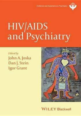 HIV and Psychiatry(English, Electronic book text, unknown)