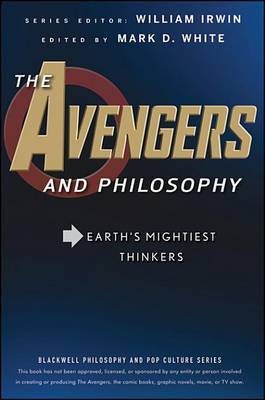 The Avengers and Philosophy(English, Electronic book text, unknown)