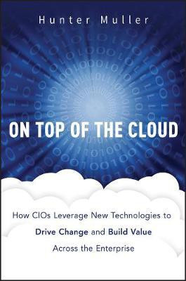 On Top of the Cloud(English, Electronic book text, Muller Hunter)